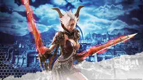 《剑刃风暴：百年战争与梦魇》PC版本基于次世代版本 高配画质可超PS4
